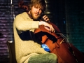 urban urtyp: The Cello Experience: Daniel Brandl (c)
