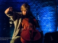 urban urtyp: The Cello Experience: Daniel Brandl (c)